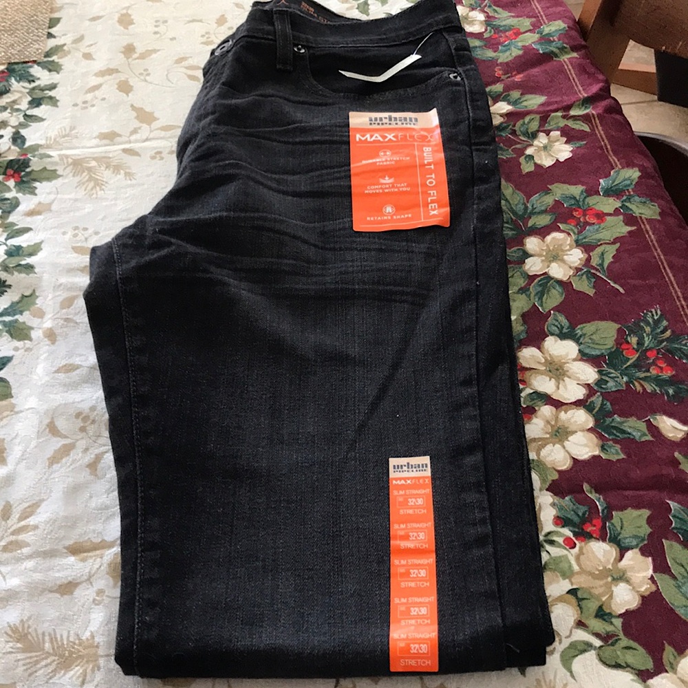 Urban Pipeline Maxflex Men’s jeans 🌴